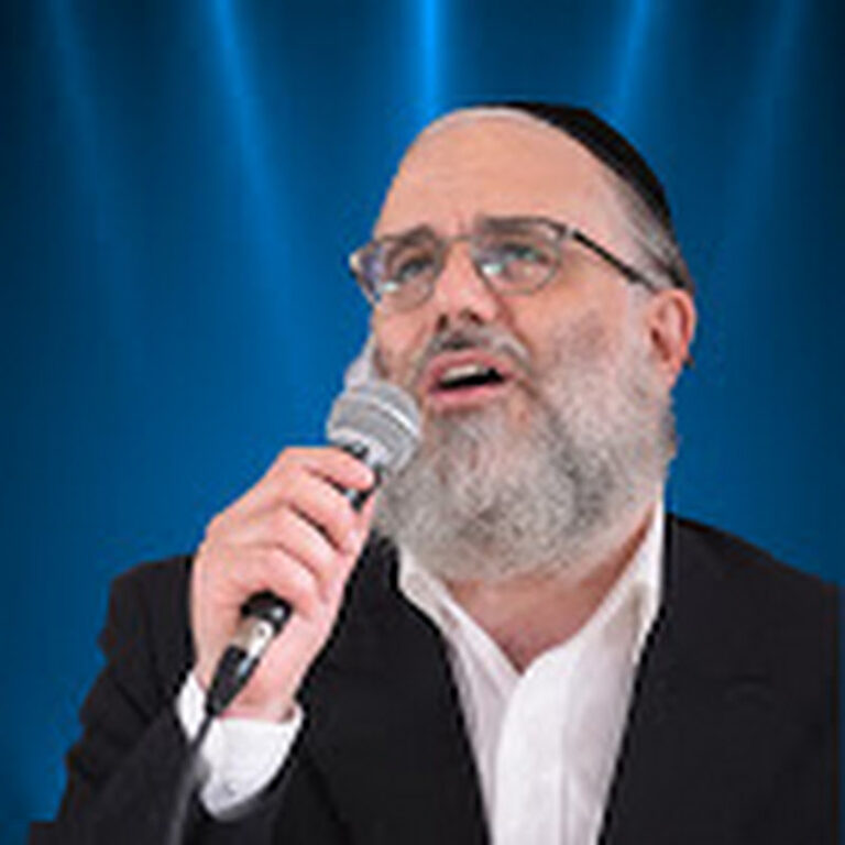 Shlomo Cohen - koshertube