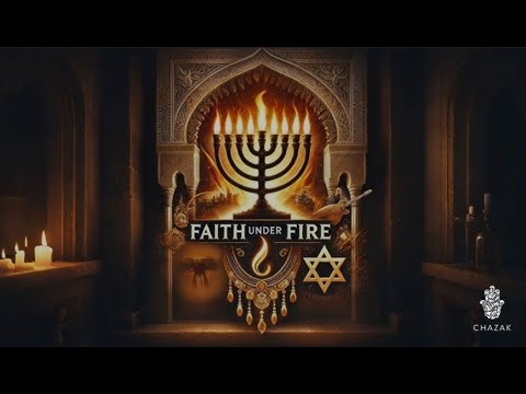Faith Under Fire