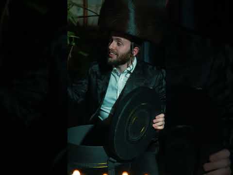 אכט טעג נגינה – נר ד׳