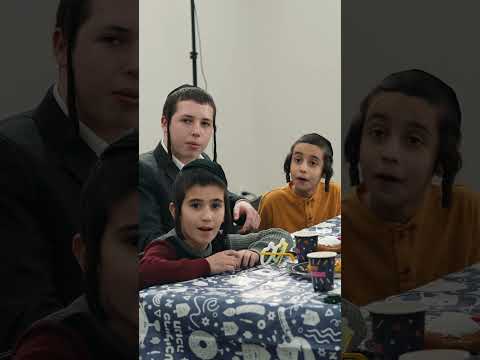 This Year Chanukah Will Be Different!!
