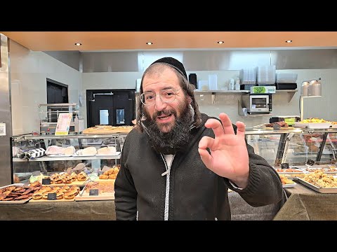 Chanukah at Nutmeg with Yossi Brach: Blowout Specials, Raffles, Free Doughnuts & our Deli Dept.Deals