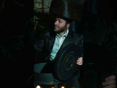 8 Days Negina – 4 | אכט טעג נגינה – נר ד׳