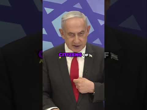 Netanyahu makes huge announcement