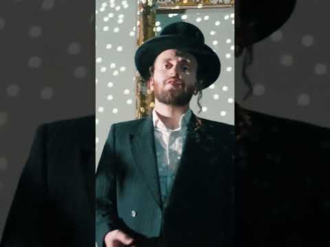 8 Days Negina – 5 | אכט טעג נגינה – נר ה׳