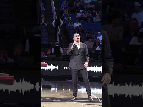 Halftime Show Orlando Magic VS Brooklyn Nets | ￼Chanuka 2024
