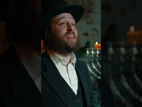 אכט טעג נגינה – נר ו׳