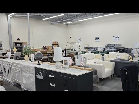 CLEARANCE SALE! MOVING SALE! Everything Must Go! | One Stop Liquidators