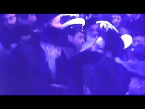 History: Satmar Rebbe R’ Yoel Trip To Israel in 1958 | האדמו”ר מסאטמאר זצ”ל – נסיעה לארץ ישראל תשי”ט