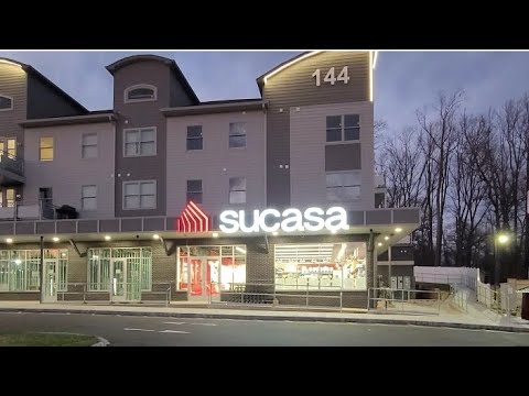 Shmily Indig Visits The New Sucasa Hardware Store In Monsey Talks With Owner Zalmi Friedrich