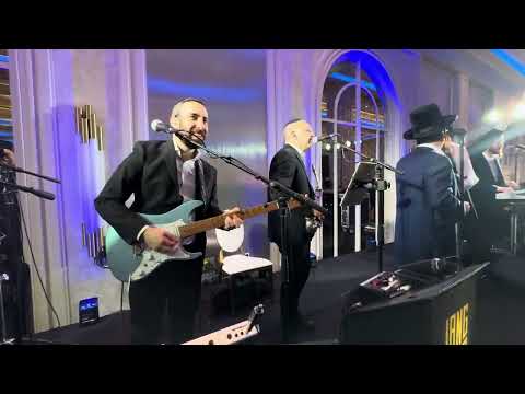Hershy Langsam & Avrhom Mordchi Schwartz & Lipa Schmeltzer Hit