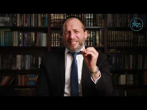So Close to Striking Gold | Rabbi Gavriel Friedman