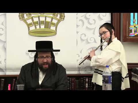 ר' יואל רוטה – זארגסט פרעמדע זארג – ב' ויחי תשפ''ה – R' Yoel Roth