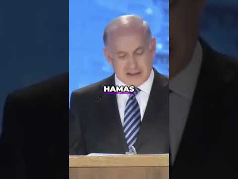 Netanyahu after 2009 Gaza war