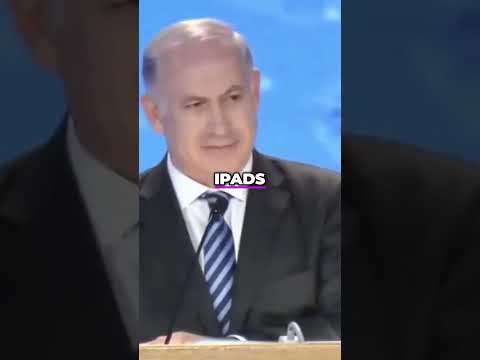 Netanyahu reveals success of Israel