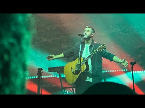 Ishay Ribo Hanukkah Concert in NY🕎