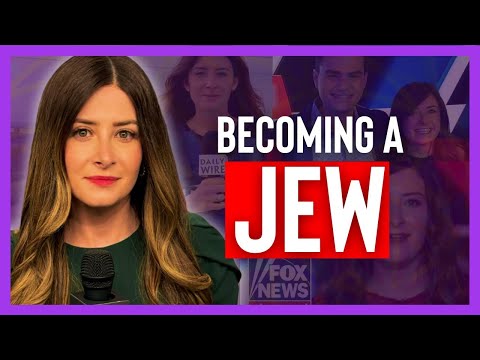 Kassy Akiva | My improbable journey to Judaism