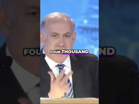 Netanyahu rips UN for denying Jewish heritage in Israel
