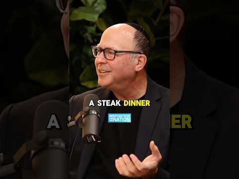 Would You Give a Homeless Person a Steak?