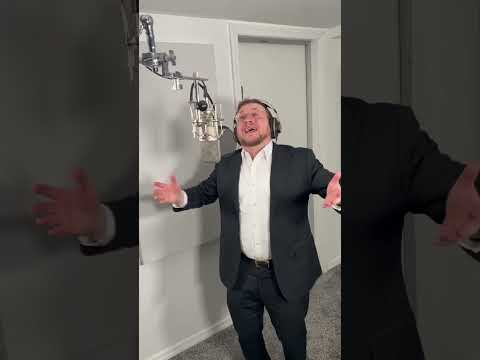 NEW ALBUM! Baruch Levine Off The Record Vol. 3 – The Pirchei Years