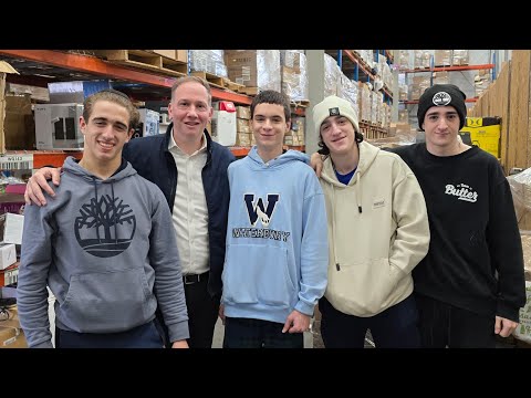 NJ Rising Stars: How We're Teaching Teens in Business & Helping Businesses Make Thousands