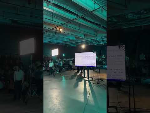 Behind the Scenes: NEW VIDEO! בעלז – 400 ילדים אומרים תודה