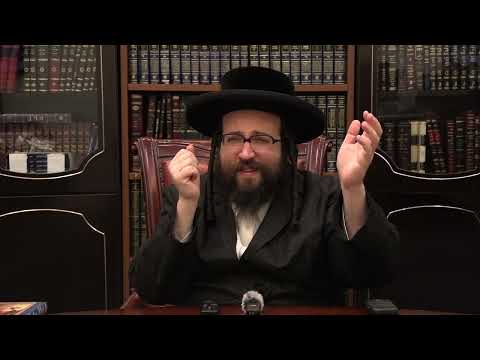 ר' יואל רוטה – נוץ נישט הענט – חיזוק למחנכים ויגש תשפ''ה – R' Yoel Roth