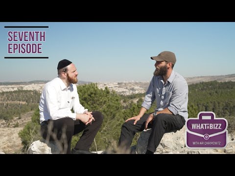 My favorite Business Coach #whatabizz EP. 7 | English
