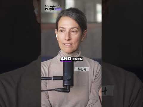 Mother of slain hostage Rachel Goldberg Polin speaks about her son's funeral