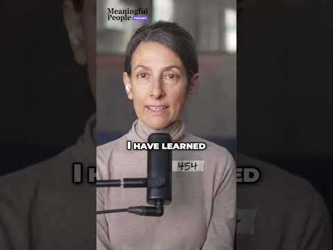 Mother of slain hostage Rachel Goldberg-Polin speaks about her experiences with politicians