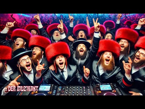 JEWISH SQUID GAME DROP & MORE WILD WEDDING MOMENTS❤️‍🔥