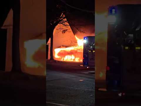 Fier at Jewish House in Monsey, NY