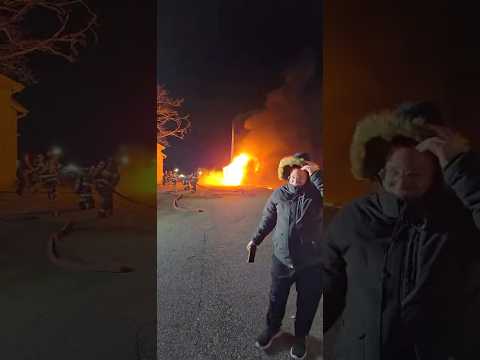 Fier at Jewish House in Monsey, NY