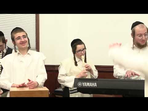 ר' יואל רוטה – שפירן אייבערשטער – ב' וארא תשפ''ה – R' Yoel Roth