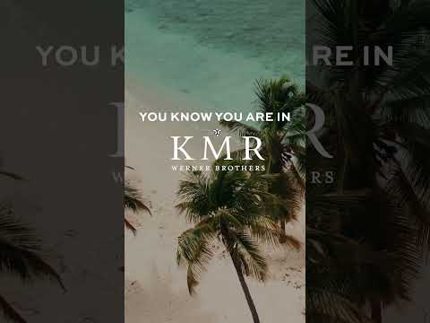 KMR – WHEN HEIMISH MEETS LUXURY
