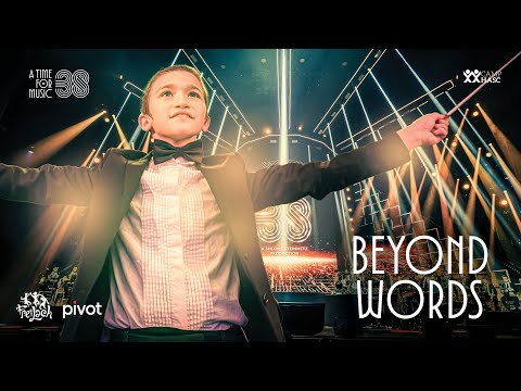 Beyond Words – Freilach Band (HASC XXXVIII Overture)