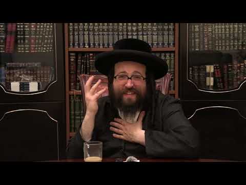 ר' יואל רוטה – א שעמעדיג קינד – חיזוק למחנכים ויחי תשפ''ה – R' Yoel Roth