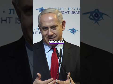Netanyahu on the amazing experience of traveling to Israel