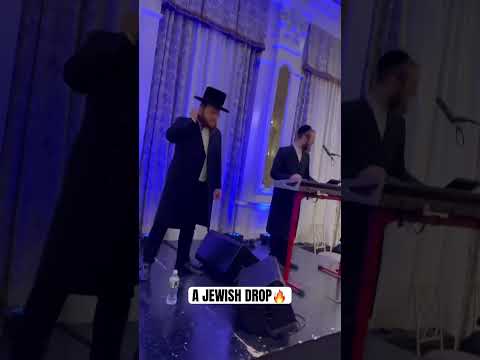 A JEWISH DROP🔥#shabbat #shalom #rabbi