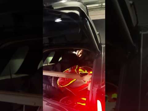 2.0: Philanthropist Yoeli Landau Goes Home From Barclays-Kuf Alef Kislev in Yanky Schwimmer’s Trunk