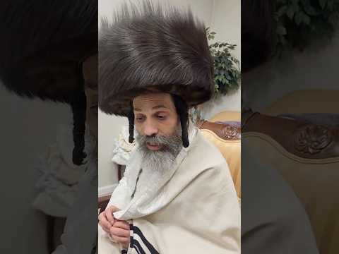 Shpitivka Rebbe Speaks Against Yonesen Schwartz on Copying The Kuf Alef Kislev Train of L’chaim