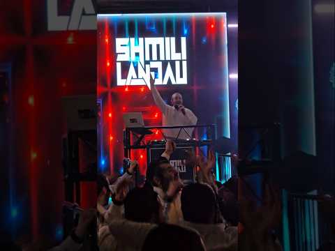 Get ready for a boost of energy with the one and only Shmili Landau!