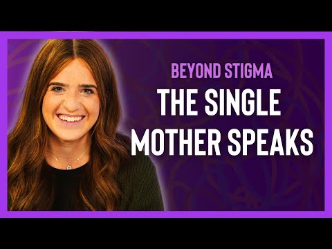 Emmi Polansky | A Single Mother Breaking The Stigma