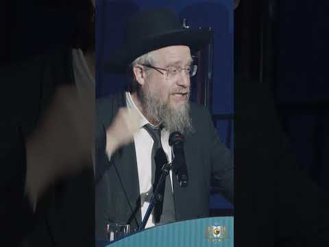 NEW VIDEO: Highlights: Dirshu Siyum – Cooper Box Arena – London