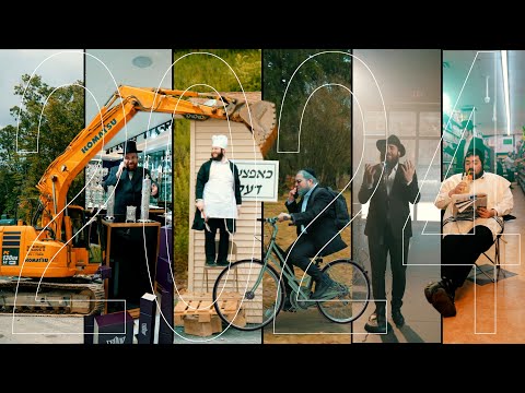 Power On Studios | Demo Reel | 2024