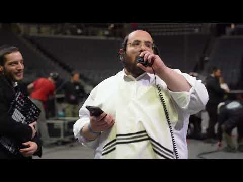 כ"א כסליו תשפ"ה – בארקלעיס | RECAP – YF Production – Satmar Kuf Alef Kislev – Barclays Center