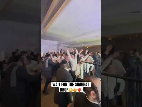 WAIT FOR THE SHABBAT DROP😳🤯❤️‍🔥#shabbat #שבת #shalom