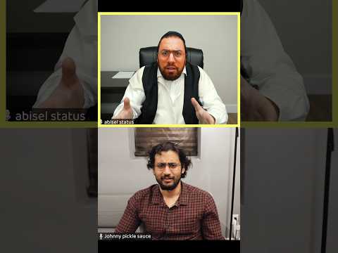 Zoom meeting goes wrong