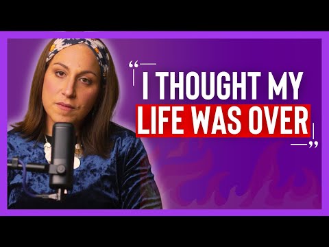 My Whole World Was Turned Upside Down | Raquel Kirszenbaum