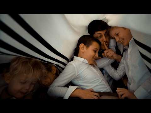 Kein Yehi Ratzon – SIMCHA LEINER | שמחה ליינר – כן יהי רצון