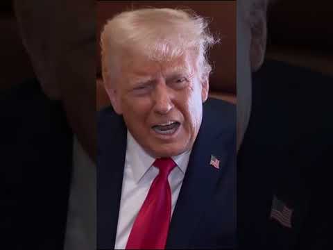 Trump RIPS treatment of Israeli hostages